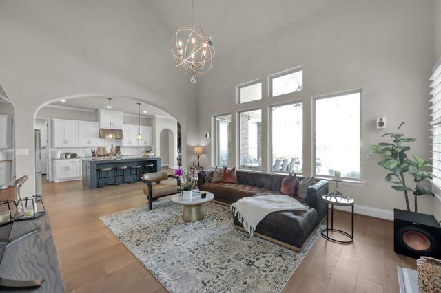 2614 Alan Lake Lane, Spring, TX 77388