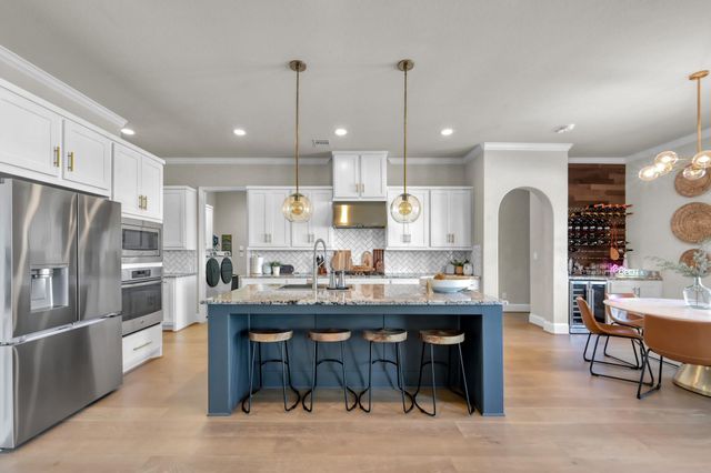 2614 Alan Lake Lane, Spring, TX 77388