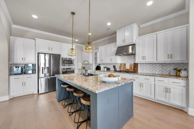 2614 Alan Lake Lane, Spring, TX 77388