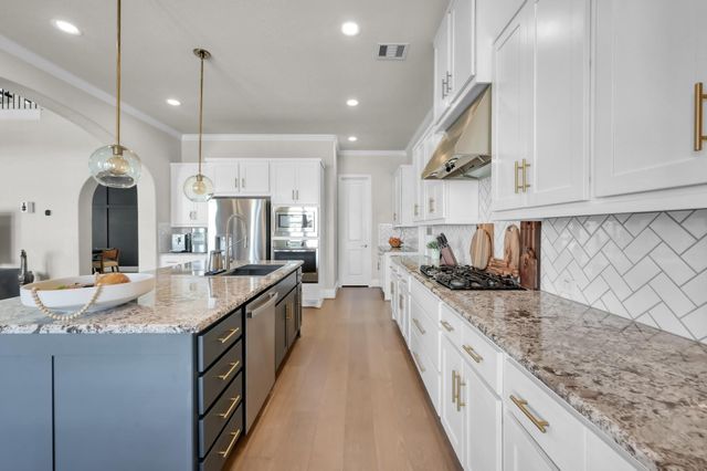 2614 Alan Lake Lane, Spring, TX 77388