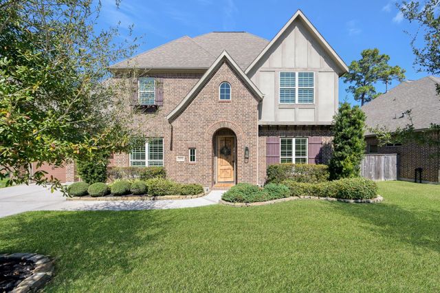 2614 Alan Lake Lane, Spring, TX 77388