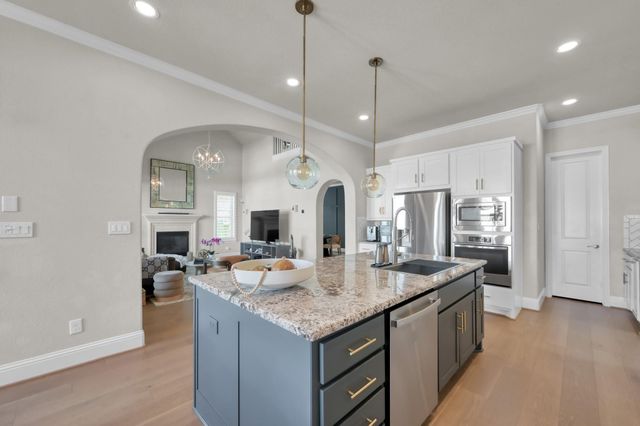 2614 Alan Lake Lane, Spring, TX 77388