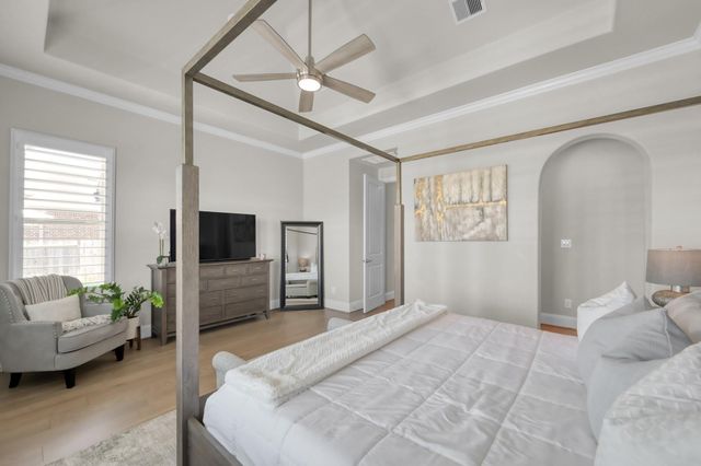 2614 Alan Lake Lane, Spring, TX 77388