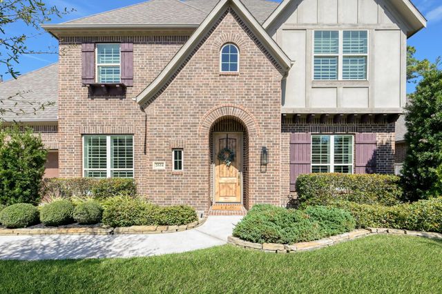 2614 Alan Lake Lane, Spring, TX 77388