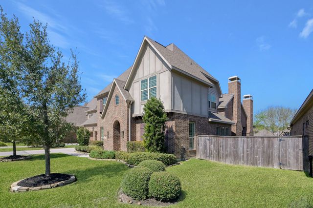 2614 Alan Lake Lane, Spring, TX 77388