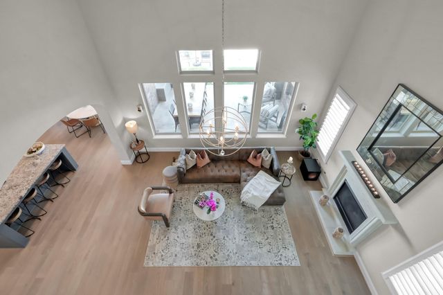 2614 Alan Lake Lane, Spring, TX 77388