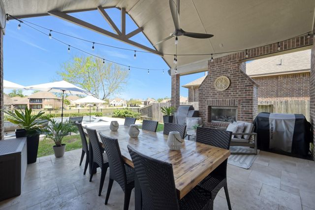 2614 Alan Lake Lane, Spring, TX 77388