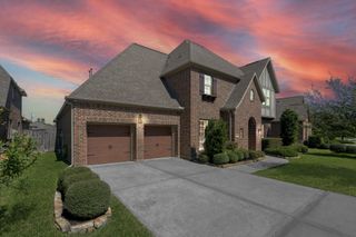 2614 Alan Lake Lane, Spring, TX 77388