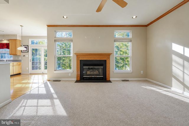 45 WOOD LARK DR, Mount Laurel, NJ 08054