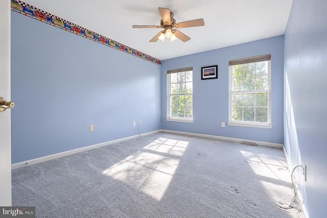 45 WOOD LARK DR, Mount Laurel, NJ 08054