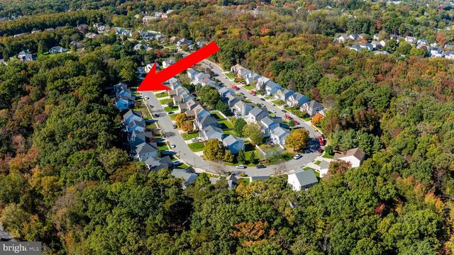 45 WOOD LARK DR, Mount Laurel, NJ 08054