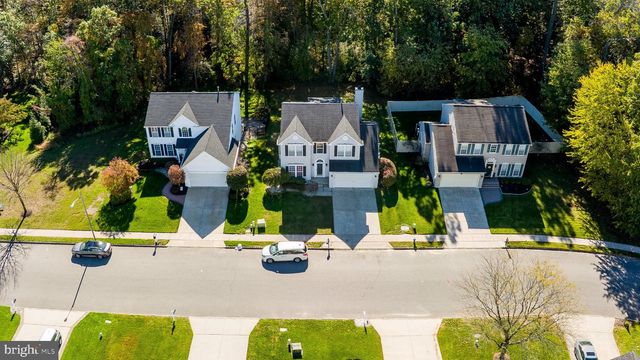 45 WOOD LARK DR, Mount Laurel, NJ 08054