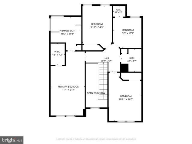 45 WOOD LARK DR, Mount Laurel, NJ 08054