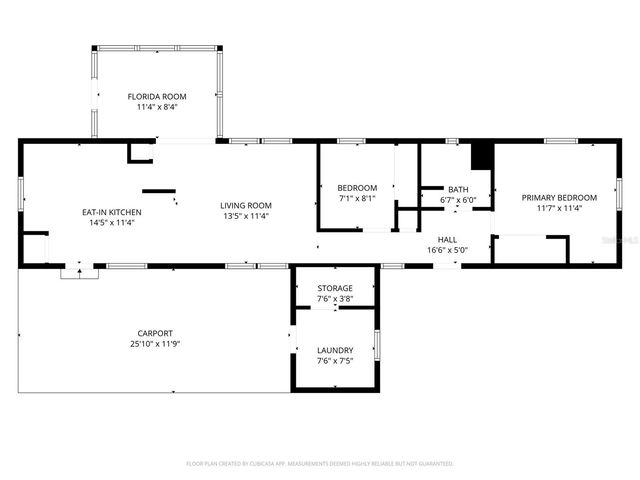 11 HAWAIIAN WAY, Leesburg, FL 34788