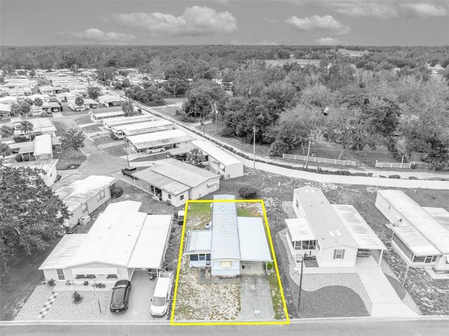 11 HAWAIIAN WAY, Leesburg, FL 34788