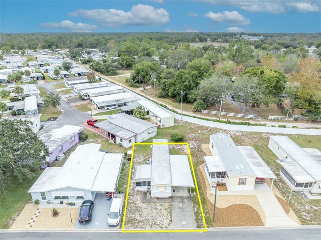 11 HAWAIIAN WAY, Leesburg, FL 34788