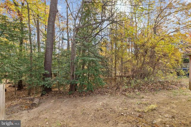 5 EVERGREEN LN, Stafford, VA 22554