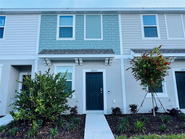 2923 SKYLINE LOOP, Kissimmee, FL 34758