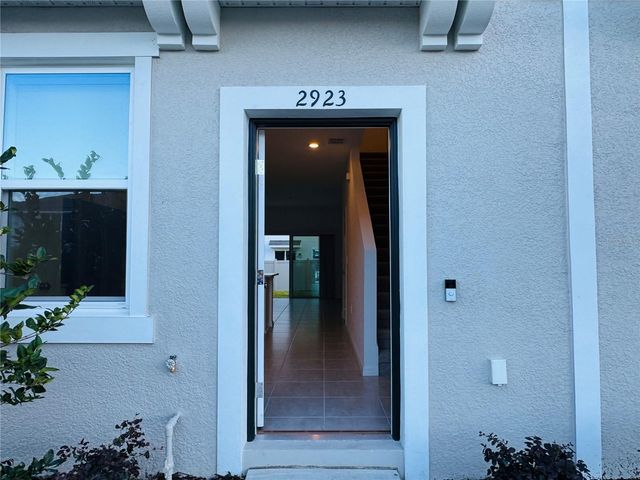 2923 SKYLINE LOOP, Kissimmee, FL 34758