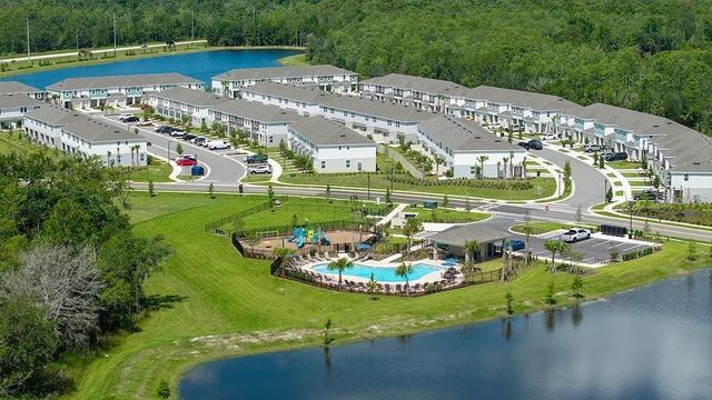 2923 SKYLINE LOOP, Kissimmee, FL 34758