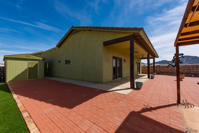 14683 S 48 Dr, Yuma, AZ 85367