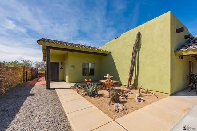 14683 S 48 Dr, Yuma, AZ 85367