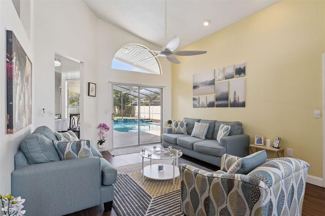 3131 DENHAM COURT, Orlando, FL 32825