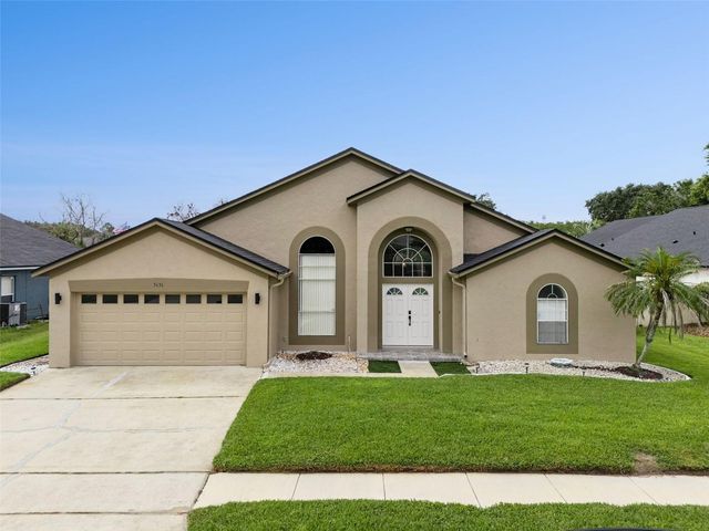 3131 DENHAM COURT, Orlando, FL 32825