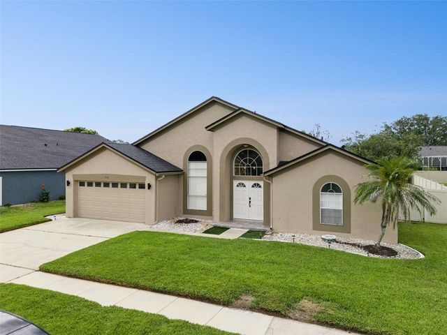 3131 DENHAM COURT, Orlando, FL 32825