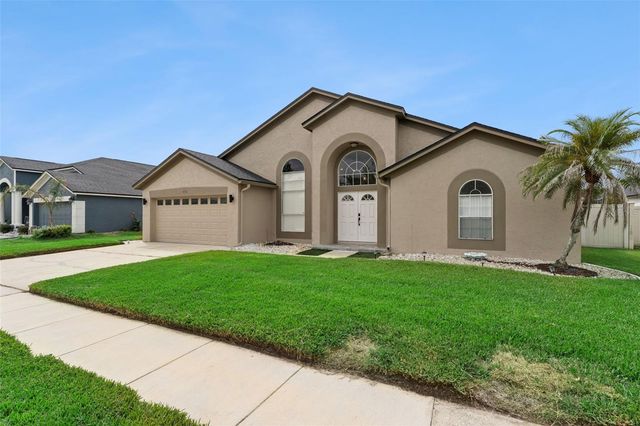 3131 DENHAM COURT, Orlando, FL 32825