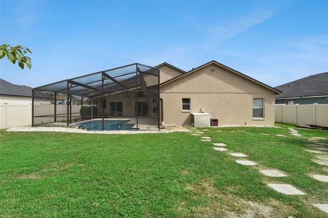 3131 DENHAM COURT, Orlando, FL 32825