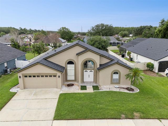3131 DENHAM COURT, Orlando, FL 32825