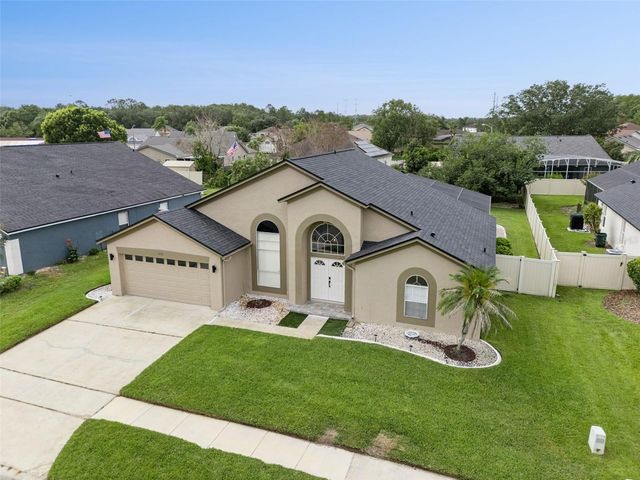 3131 DENHAM COURT, Orlando, FL 32825