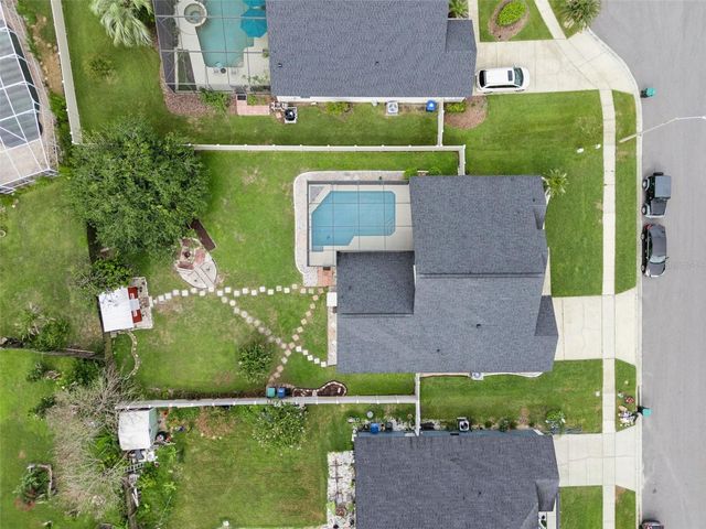 3131 DENHAM COURT, Orlando, FL 32825