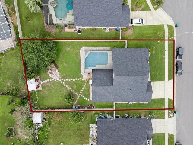 3131 DENHAM COURT, Orlando, FL 32825