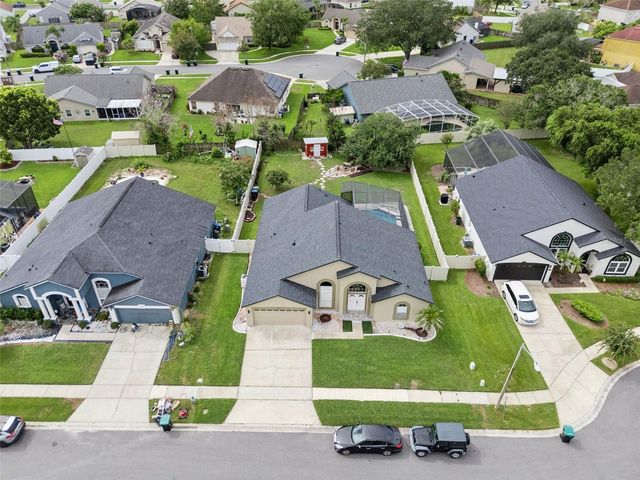 3131 DENHAM COURT, Orlando, FL 32825