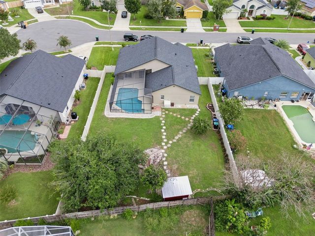 3131 DENHAM COURT, Orlando, FL 32825