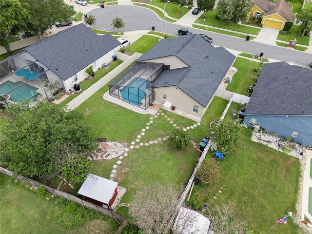 3131 DENHAM COURT, Orlando, FL 32825
