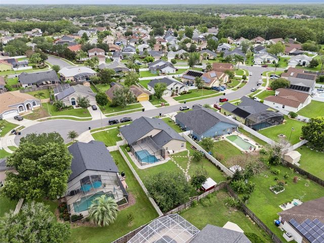 3131 DENHAM COURT, Orlando, FL 32825
