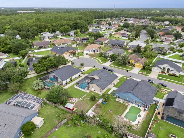 3131 DENHAM COURT, Orlando, FL 32825
