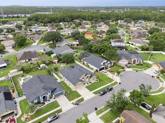 3131 DENHAM COURT, Orlando, FL 32825