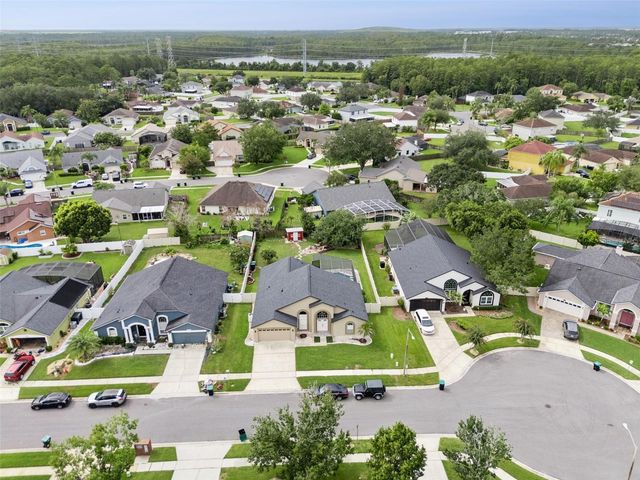 3131 DENHAM COURT, Orlando, FL 32825