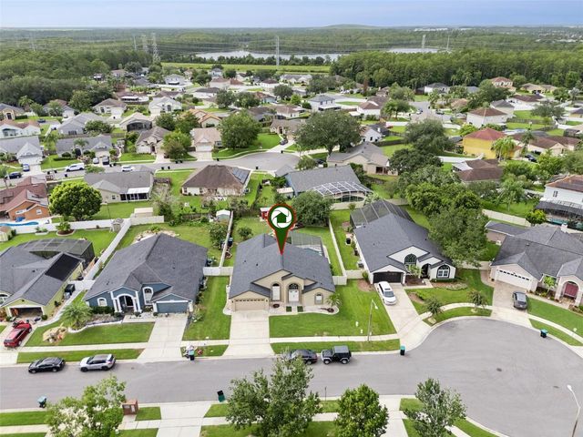 3131 DENHAM COURT, Orlando, FL 32825
