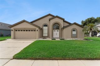 3131 DENHAM COURT, Orlando, FL 32825