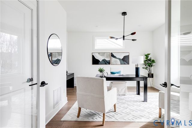 4812 Augusta Ave, Richmond, VA 23230