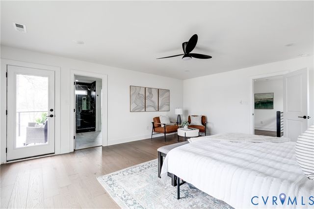 4812 Augusta Ave, Richmond, VA 23230