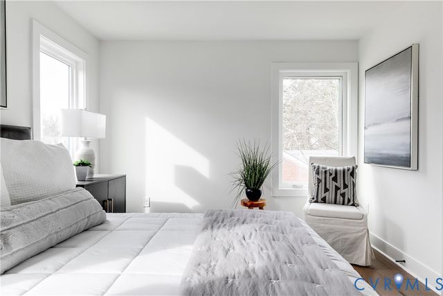 4812 Augusta Ave, Richmond, VA 23230