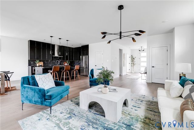 4812 Augusta Ave, Richmond, VA 23230