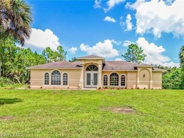 4365 22nd AVE SE, Naples, FL 34117