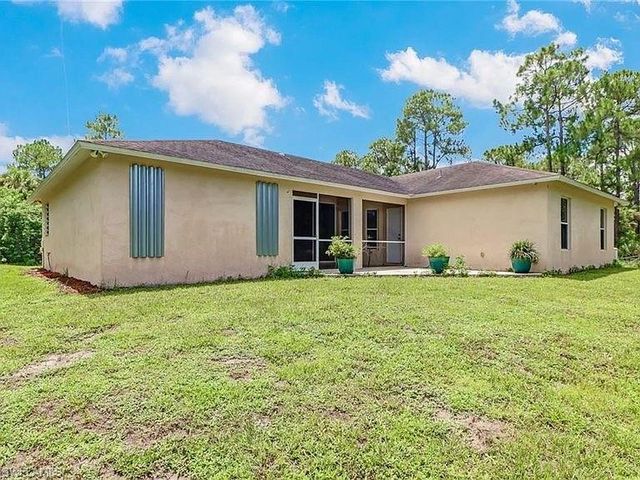 4365 22nd AVE SE, Naples, FL 34117